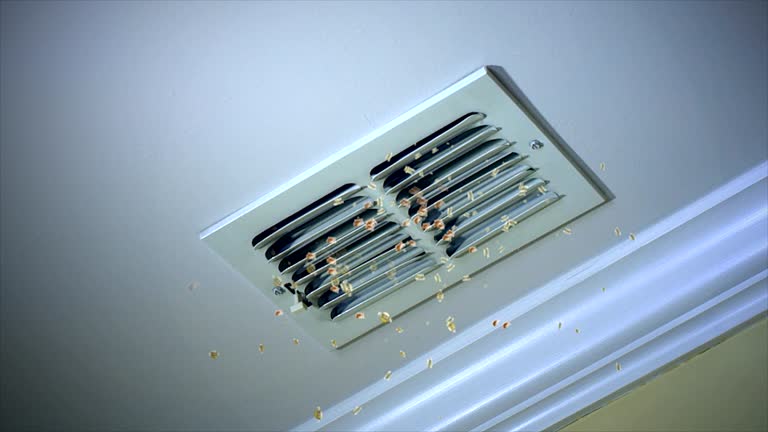 Ventilation Cleaning Services in Long Beach, MD