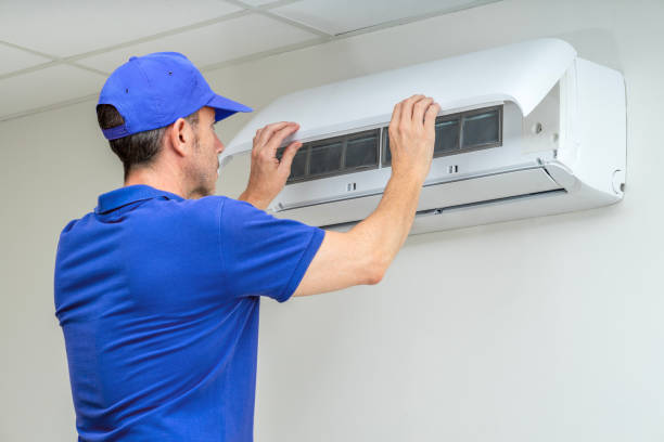 Best HVAC Air Duct Cleaning  in Long Beach, MD