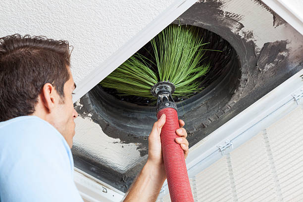 Best Home Air Vent Cleaning  in Long Beach, MD