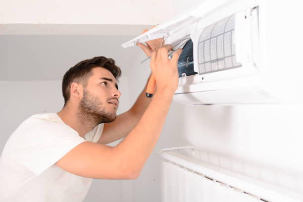 Best Affordable Air Duct Cleaning  in Long Beach, MD